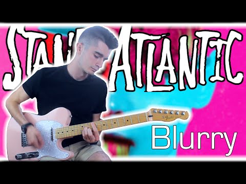 Stand Atlantic -