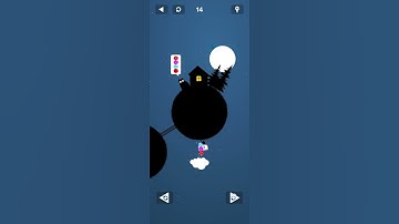 Mister Antonio Level 14 easy Solution