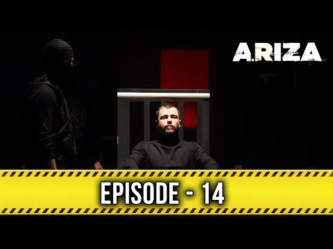 Arıza Episode 14 | English Subtitles - HD