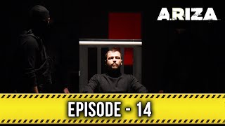 Arıza Episode 14 | English Subtitles - HD