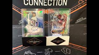PART 2 WITH RECAP! 2025 Bowman's Best Throwback Baseball Break Pick Your Team