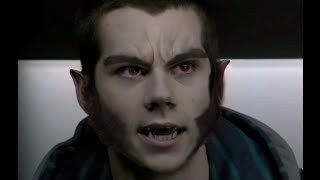 Teen Wolf Season 7 New Trailer and Werewolf Stiles MTV 2017