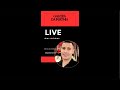 AO VIVO COM O JOGADOR NÔMADE LIVE DAS 5:00