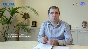 Building Capacities through the Erasmus+ Projects