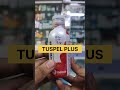 Tuspel Plus Syrup l Uses in Hindi l #shorts