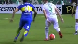 Deportivo Cali Vs Boca Juniors 0 0 Resumen Completo Copa Libertadores 24022016