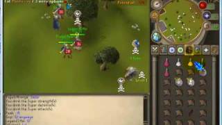 Reckless pk vid 2