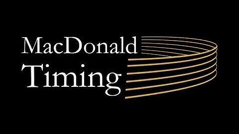 Setting FinishLynx Event Templates