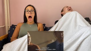 Better Call Saul 2x02 Reaction