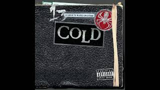 Cold - No One [Slowed Down]