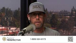 Pastors' Perspective 05/20/2026 | Full Live Stream