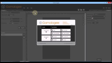 Gingee tutorials - getting started