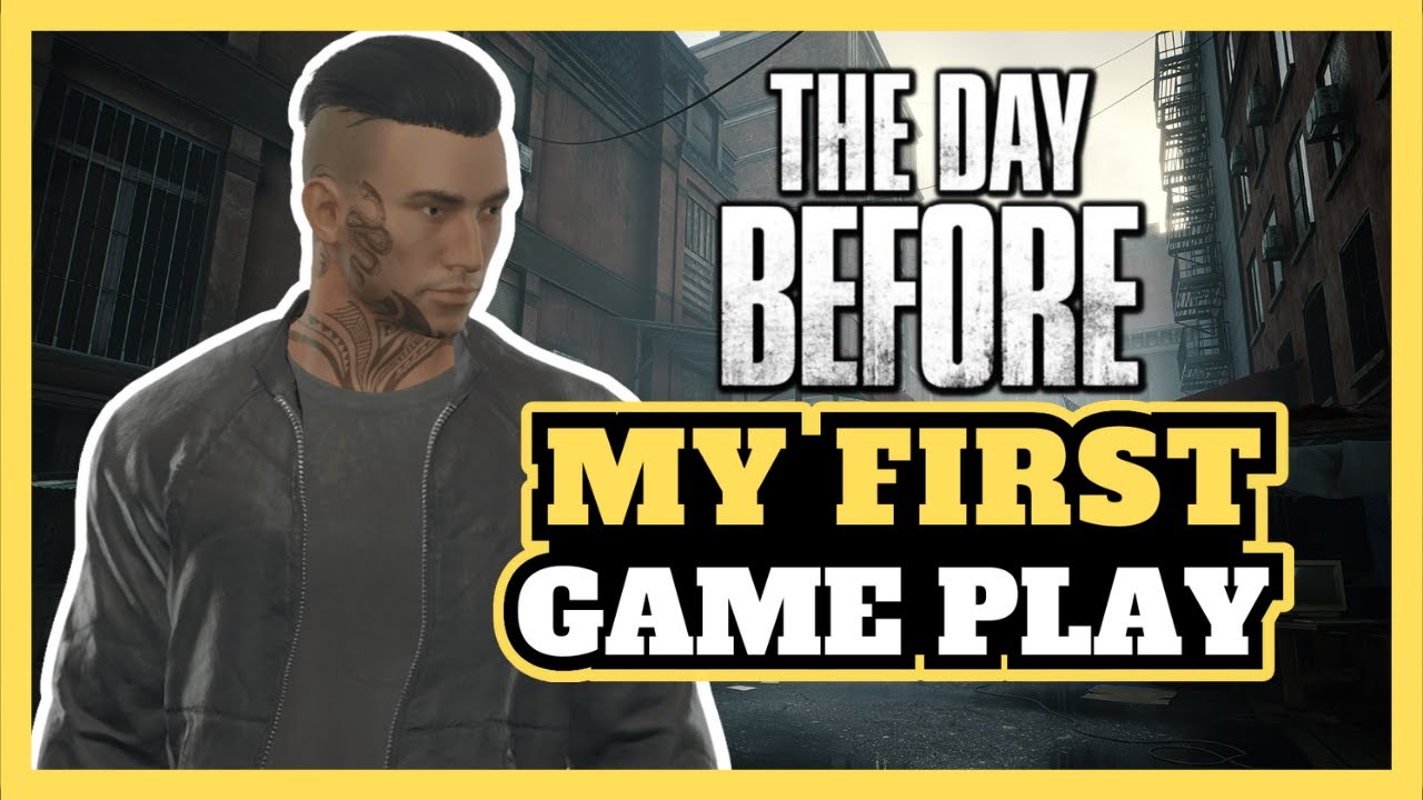 🔴Live - The Day Before - First Time Game Play - PC Stream 