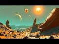 5 Coisas Impossíveis Achadas em Outros Planetas