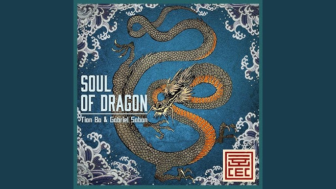 Soul of Dragon 