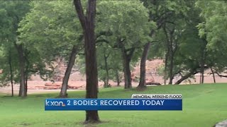 Eighth body recovered in Hays County