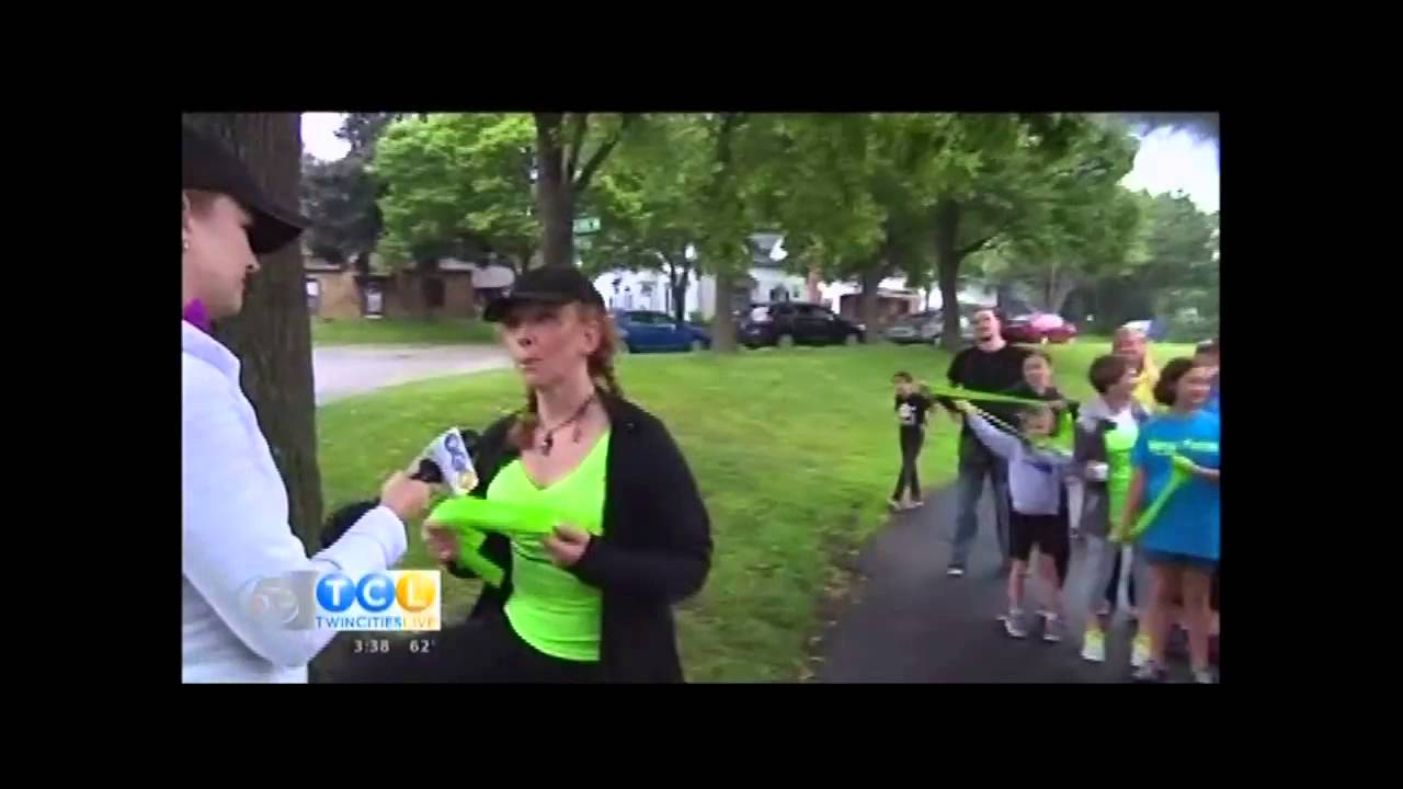 TCL at Sanborn Park, Birdtown USA (Robbinsdale MN) YouTube