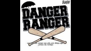 Danger Ranger - Kamu ( Cover CJR )