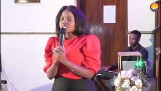 Khabonina Nyandeni Ngiyathandwa Ngingubani Shiloh Praise Movement Dundee March 2022