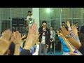 Chaplin Foxy &amp; Little Party REHEARSALs | FLASHMOB Azerbaijan