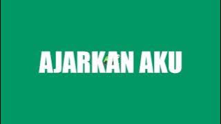 SATU JAM AJARKAN AKU CARA TUK MELUPAKANMU ARVIAN DWI LIRIK