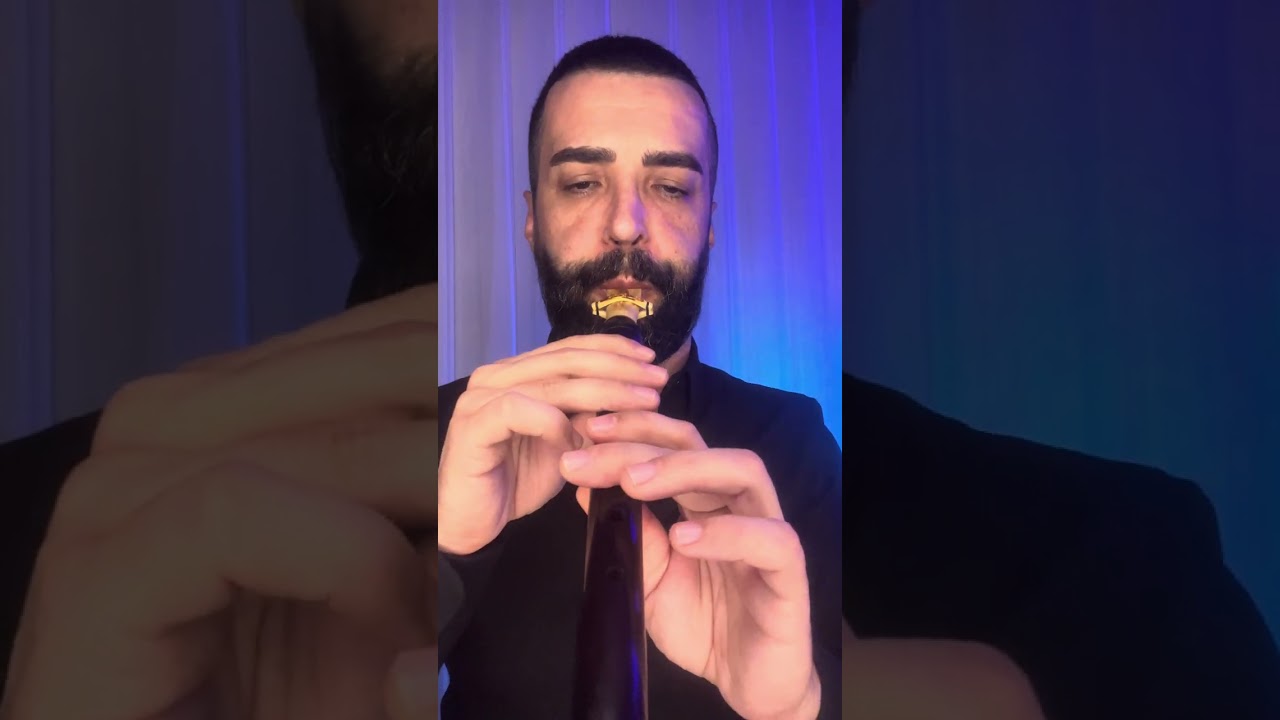 KÜRDİ MAKAMI MEY - Adil Gülen