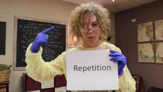 Emergency Sub Plans - Scientific Method