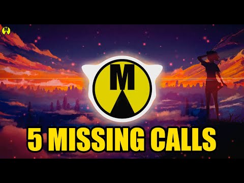 Max Barskih 5 Missing Calls