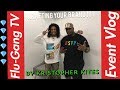 Kristopher Kites x Under Under Armour: Building Your Brand 101 (Discussion)