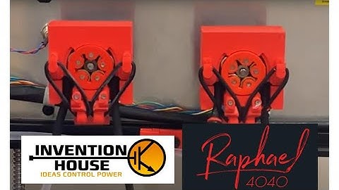 Cleaning Raphael - Robotic PCB Conformal Coater