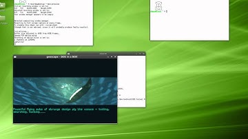 Linux - Dosemu playing dos games