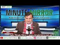 Car Worth Rs22 Lakh, Number Plate Sold for Rs15 Crore in Peshawar Auction| Minute Mirror News
