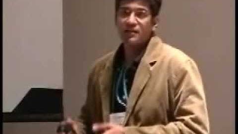 eScience Tutorial: Cloud Computing ΓÇô A Technical Overview