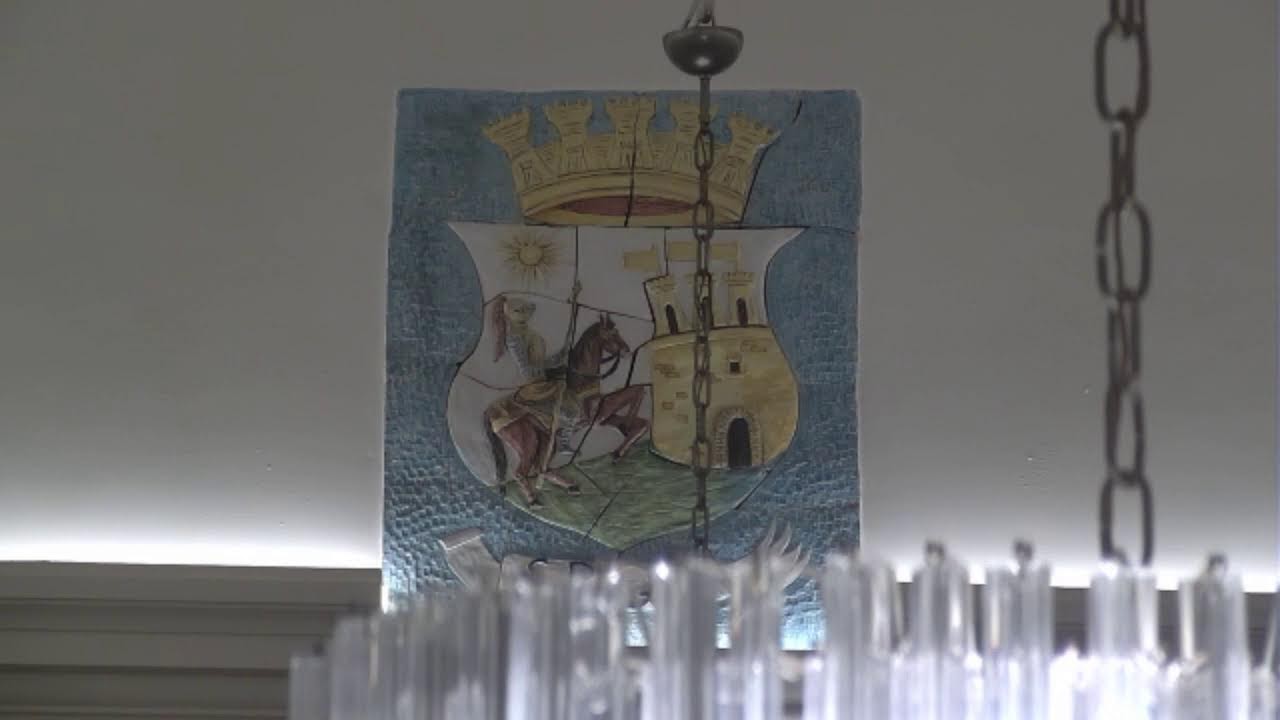 Seduta di Consiglio comunale del 08/09/2026