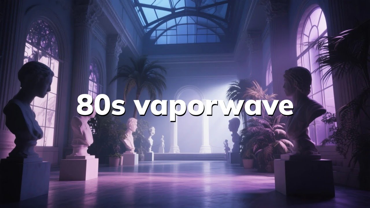 T O G L I T  S P A R K  Mallsoft Vaporwave Aesthetic Mix