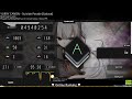 SUICIDE PARADE HR PASS 18xMISS BEST HR MISSCOUNT