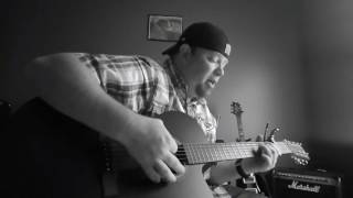 Linkin Park - Heavy Acoustic Cover