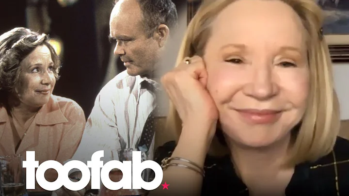 'That '70s Show' Star Is Totally Down for a '90s-S...