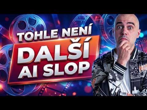Cover: Proč AI videa nejsou k ničemu (dokud neuděláte tohle)