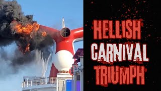 The Cruise From Hell