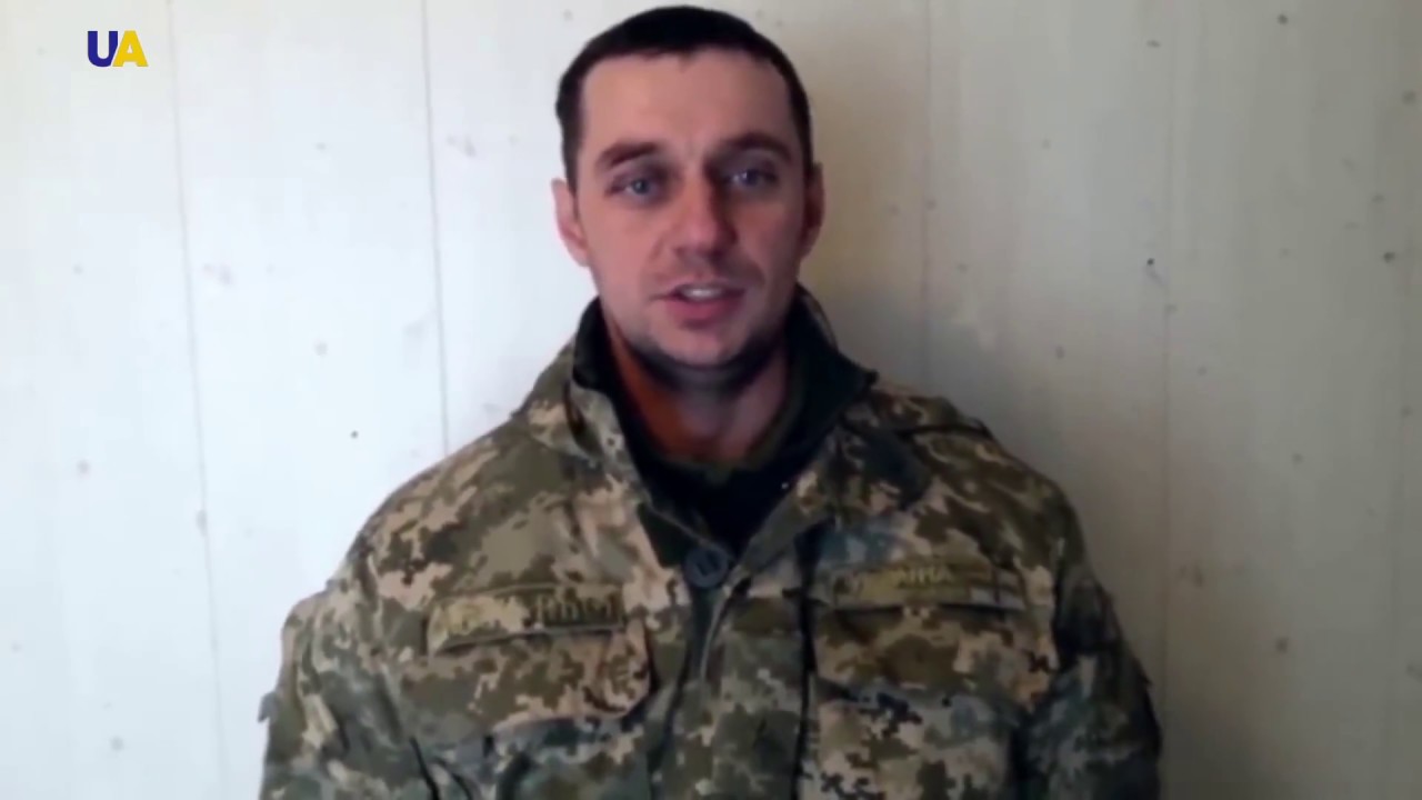 Sham Trials Continue for Ukrainian Sailors Captured By Russia in the Kerch Strait