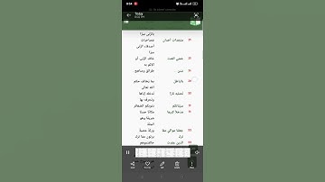 معانى كلمات سورة النساء (1)