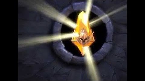 Episode # 4: Sacred Shard Opening