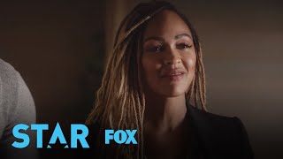 Natalie Meets The Artists | Season 2 Ep. 14 | STAR