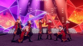 UNDEAD × 홍월 -「PERFECTLY-IMPERFECT」