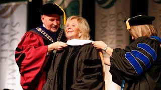 Famous Joyce Raley Teel - Honorary Doctorate Recipient Net Worth