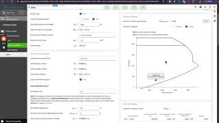 Masonry Shear Wall Calculator Tutorial: TMS 402/602-22 LRFD Design in Calcs.com