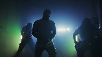 Shadecrown - Inadequate (Official Music Video)