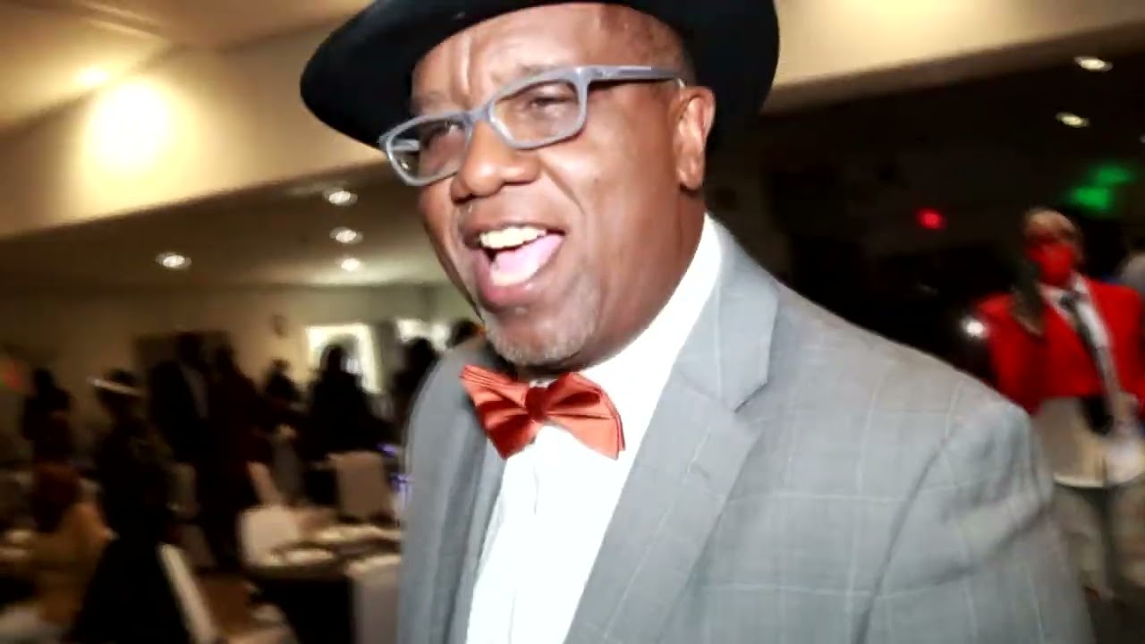 Tracy's 60th Birthday Party 'YesgodTv"