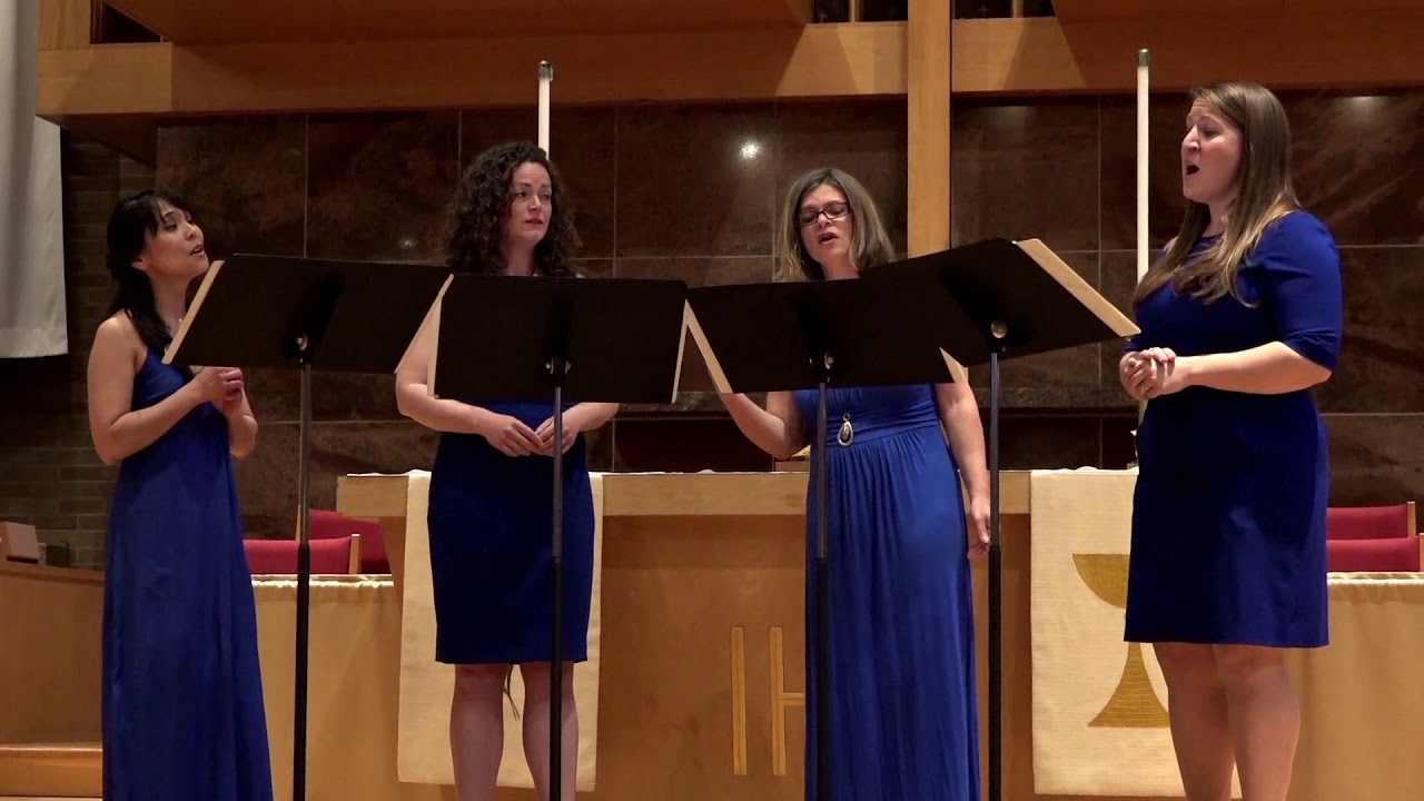 Nunc Dimittis -Kachelmeier